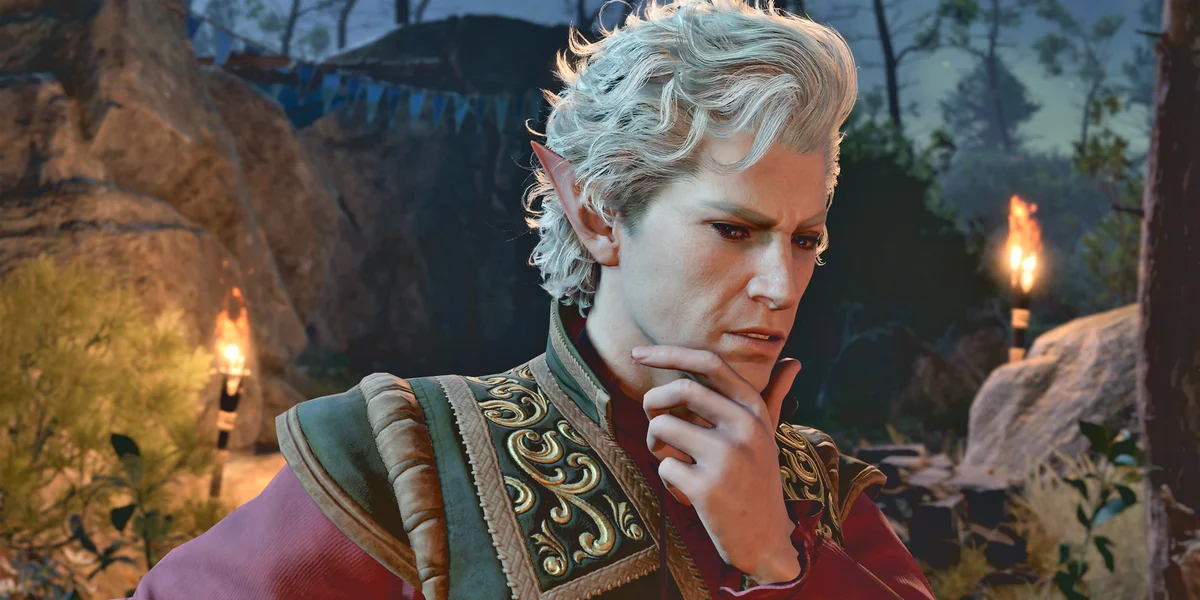 Nowa łatka do Baldur’s Gate’a 3 ucieszy posiadaczy Steam Decka. Rozgrywka będzie płynniejsza