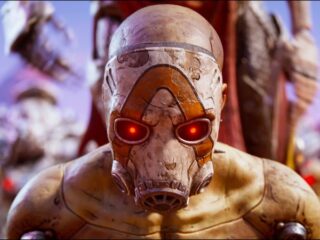 Randy Pitchford broni optymalizacji Borderlands 4. „To nie jest gra, która pójdzie na 10-letnich pecetach”