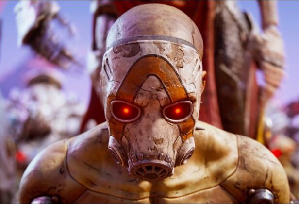Randy Pitchford broni optymalizacji Borderlands 4. „To nie jest gra, która pójdzie na 10-letnich pecetach”