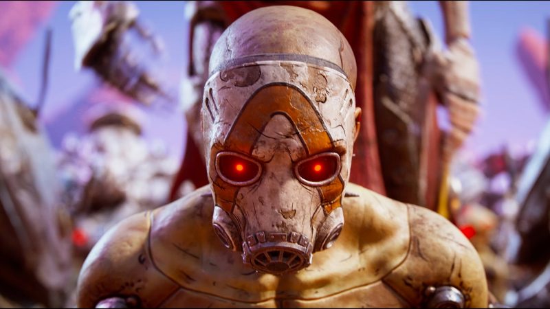 Randy Pitchford broni optymalizacji Borderlands 4. „To nie jest gra, która pójdzie na 10-letnich pecetach”
