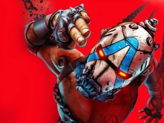 Sagi gearboksowej ciąg dalszy. Nowy patch do Borderlands 4 powoduje kolejne problemy techniczne