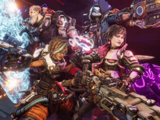 Gearbox opublikował wykaz planowanych aktualizacji do Borderlands 4. Fani będą regularnie otrzymywać nową zawartość