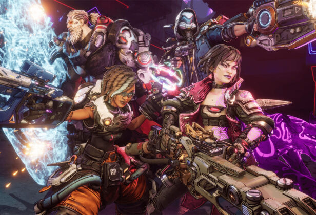 Gearbox opublikował wykaz planowanych aktualizacji do Borderlands 4. Fani będą regularnie otrzymywać nową zawartość