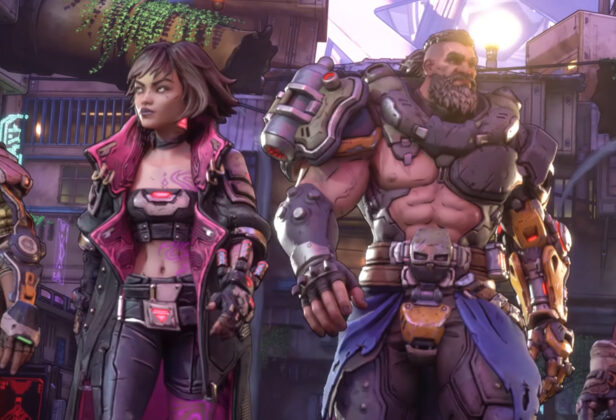 Randy Pitchford rzuca graczom Borderlands 4 wyzwanie: „Nie możecie zepsuć naszej infrastruktury. Nie da się tego zrobić”