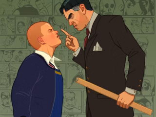 Współzałożyciel Rockstara o tym, dlaczego nie powstał Bully 2. „Nie da się zrealizować wszystkich projektów”