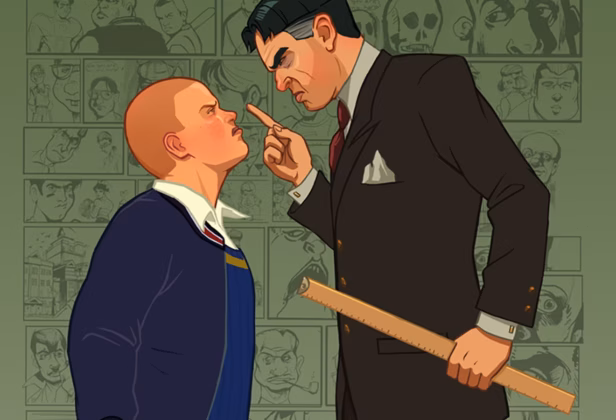 Współzałożyciel Rockstara o tym, dlaczego nie powstał Bully 2. „Nie da się zrealizować wszystkich projektów”