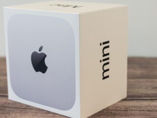 Mac Mini z M4 dla graczy – jakie gry uruchomisz na tej maszynie?