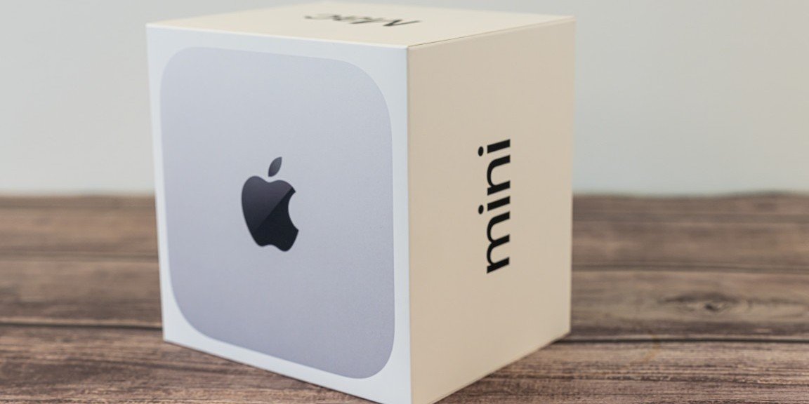 Mac Mini z M4 dla graczy – jakie gry uruchomisz na tej maszynie?