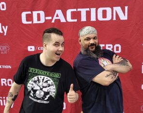 Jakie atrakcje czekają na Was na CD-Action Expo 2025?