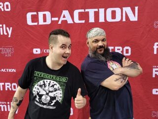 Jakie atrakcje czekają na Was na CD-Action Expo 2025?
