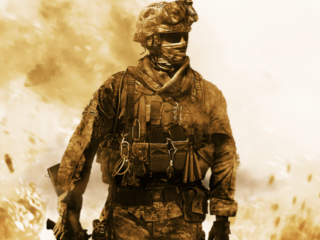 Call of Duty trafi na wielki ekran. Paramount bierze się za kinową adaptację