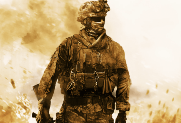 Call of Duty trafi na wielki ekran. Paramount bierze się za kinową adaptację