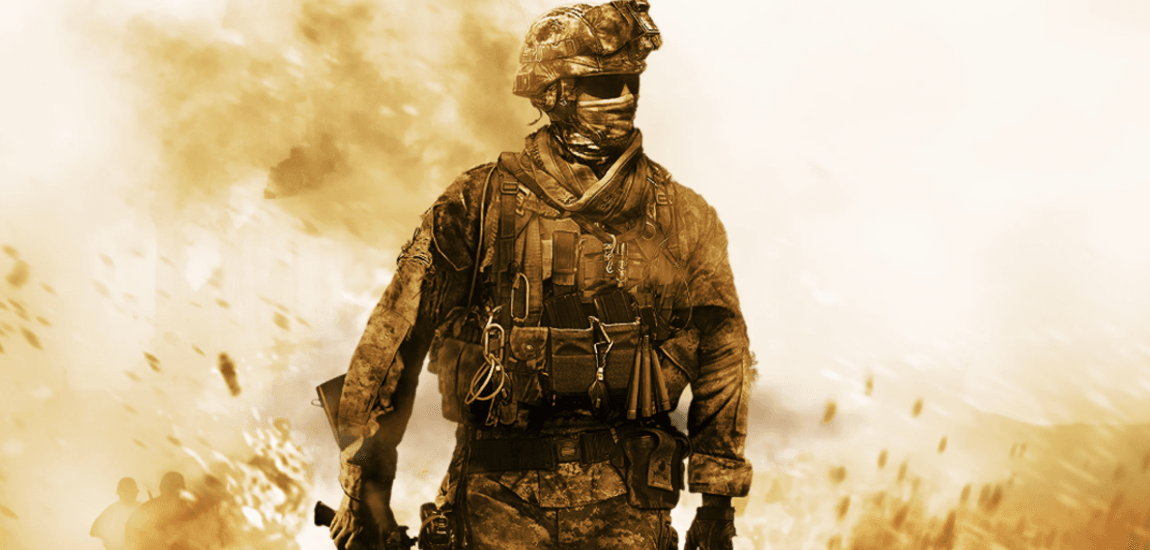 Call of Duty trafi na wielki ekran. Paramount bierze się za kinową adaptację