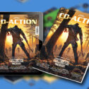 CD-Action 04/2025 już jest! Sprawdź zawartość numeru