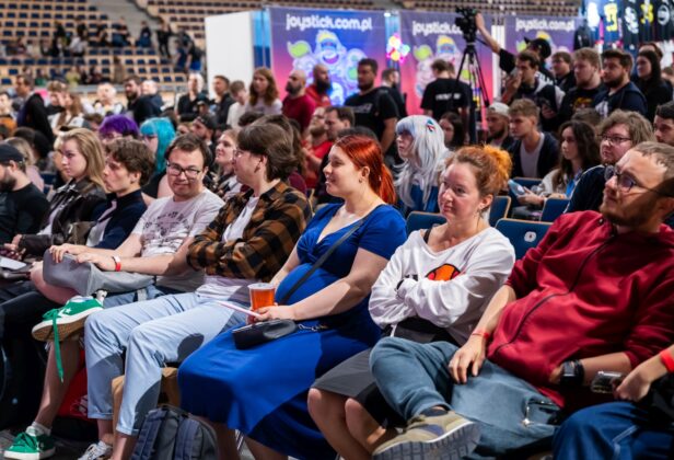 Co działo się na CD-Action Expo 2025? Krótkie podsumowanie