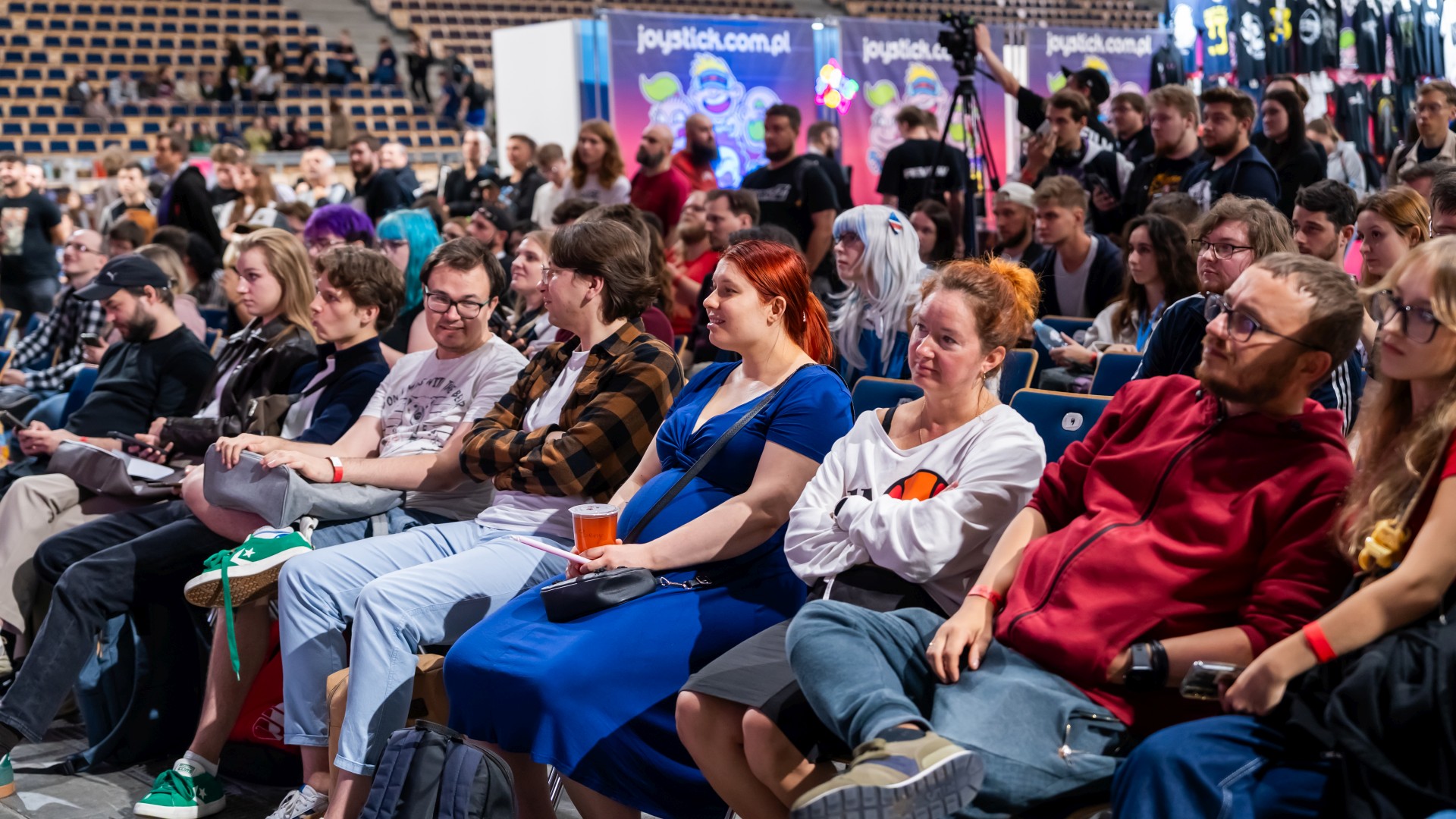 Co działo się na CD-Action Expo 2025? Krótkie podsumowanie