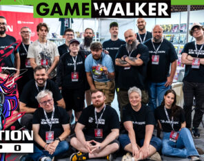 GameWalker. Wspominamy CD-Action Expo 2025
