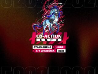 Już za chwilę zobaczymy się na CD-Action Expo 2025!