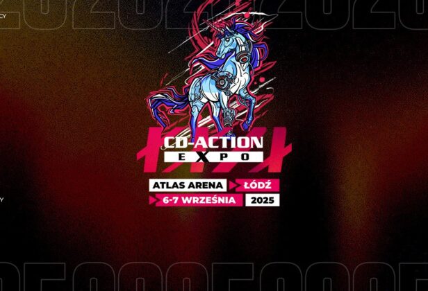 Już za chwilę zobaczymy się na CD-Action Expo 2025!