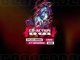 Bilety na CD-Action Expo. Kup już teraz i zobacz nasze pakiety Premium oraz VIP