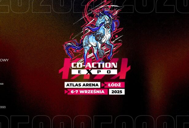 Bilety na CD-Action Expo. Kup już teraz i zobacz nasze pakiety Premium oraz VIP