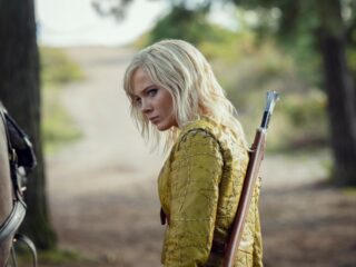 Spin-off „Wiedźmina” z nieoczekiwaną datą premiery. Insiderzy ujawniają, kiedy zobaczymy „Szczury”