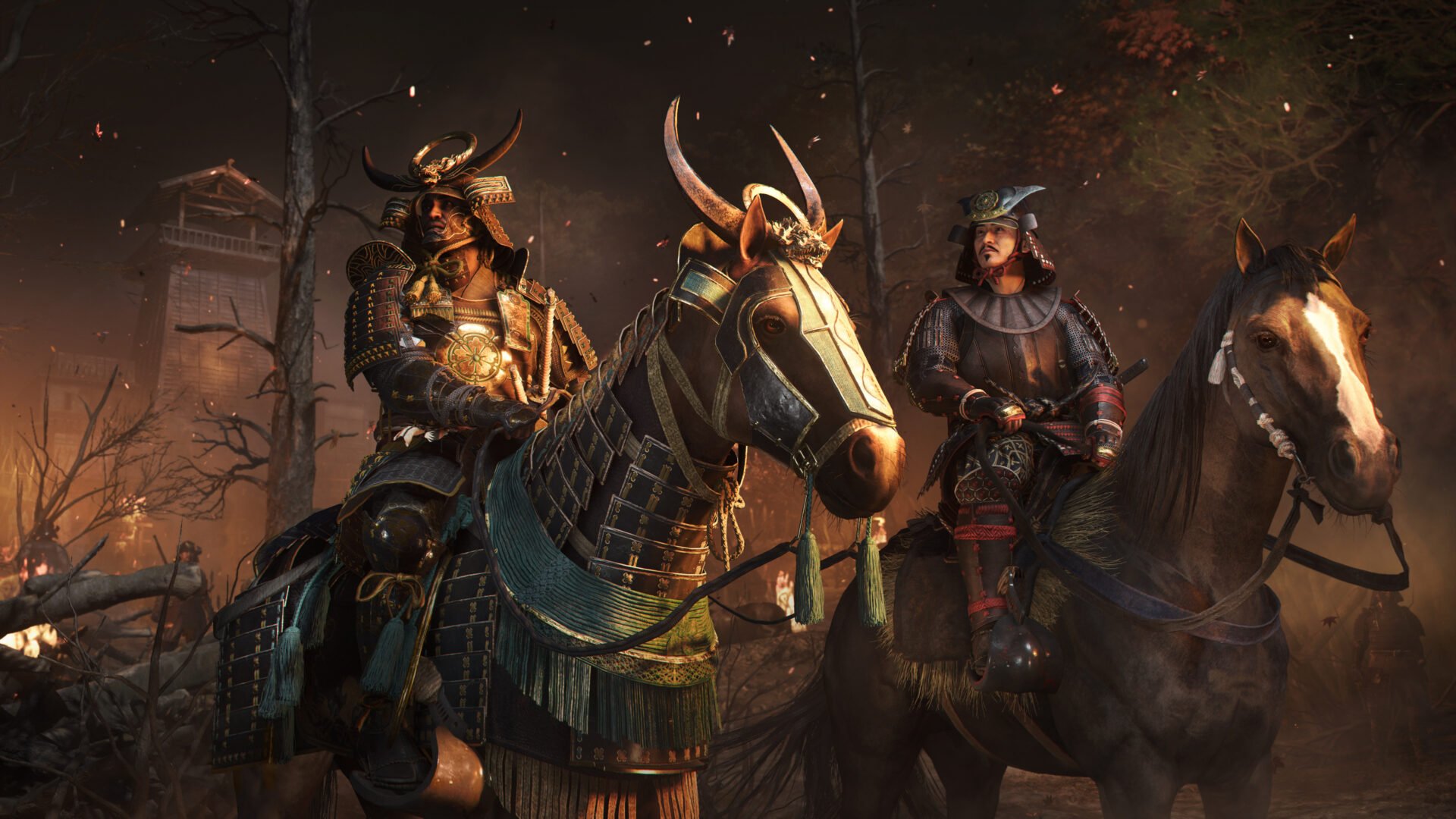 Znamy cenę DLC do Assassin’s Creed Shadows. Dziś ukaże się też darmowa aktualizacja