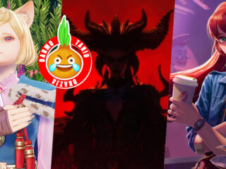 Diablo 4, Visions of Mana i inne. Darmowe gry i okazje w tym tygodniu