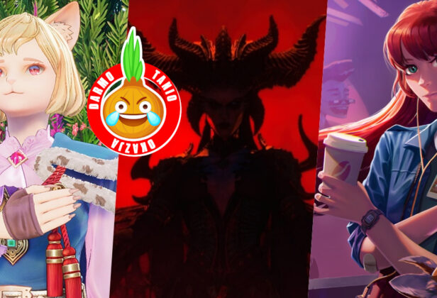 Diablo 4, Visions of Mana i inne. Darmowe gry i okazje w tym tygodniu