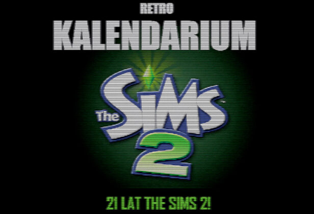 21 lat The Sims 2, pierwszy komputerowy „bug” w historii, narodziny Atari 2600 i GameCube’a [RetroKalendarium]