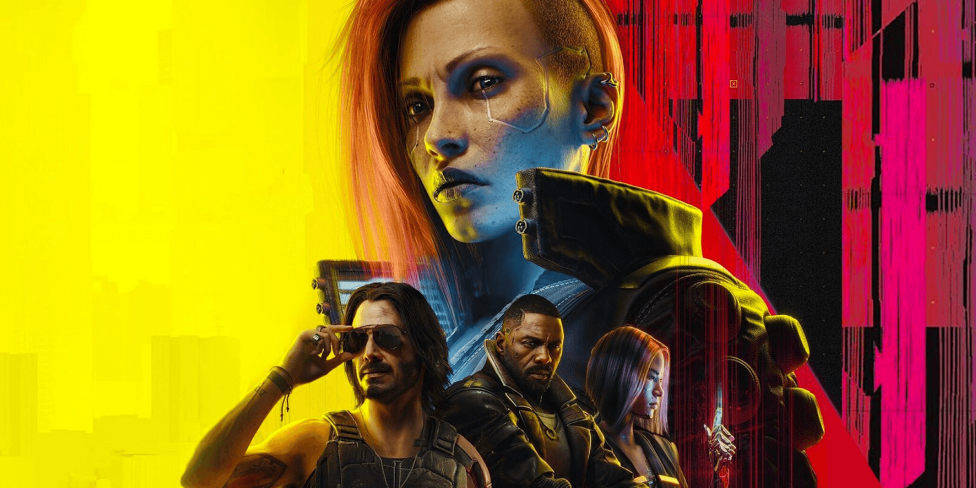Darmowa zawartość czy kolejny dodatek do Cyberpunka 2077? CD Projekt Red opublikował tajemniczą wiadomość, a fani spekulują [AKTUALIZACJA]