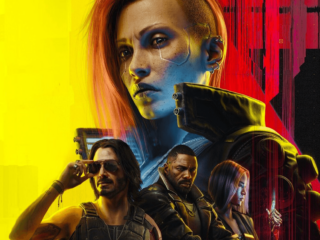 Darmowa zawartość czy kolejny dodatek do Cyberpunka 2077? CD Projekt Red opublikował tajemniczą wiadomość, a fani spekulują [AKTUALIZACJA]