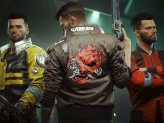 Kto będzie głównym „złolem” w sequelu Cyberpunka 2077? Potencjalną odpowiedź możemy znaleźć w podręczniku RPG