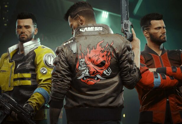 Kto będzie głównym „złolem” w sequelu Cyberpunka 2077? Potencjalną odpowiedź możemy znaleźć w podręczniku RPG