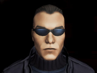 Deus Ex Remastered zaprezentowane! Kultowa produkcja powraca po 25 latach