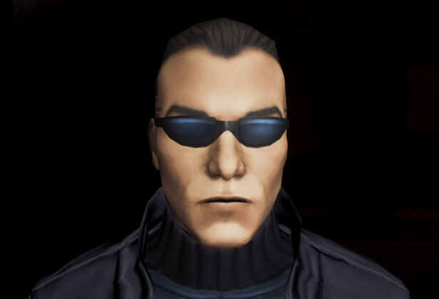 Deus Ex Remastered zaprezentowane! Kultowa produkcja powraca po 25 latach