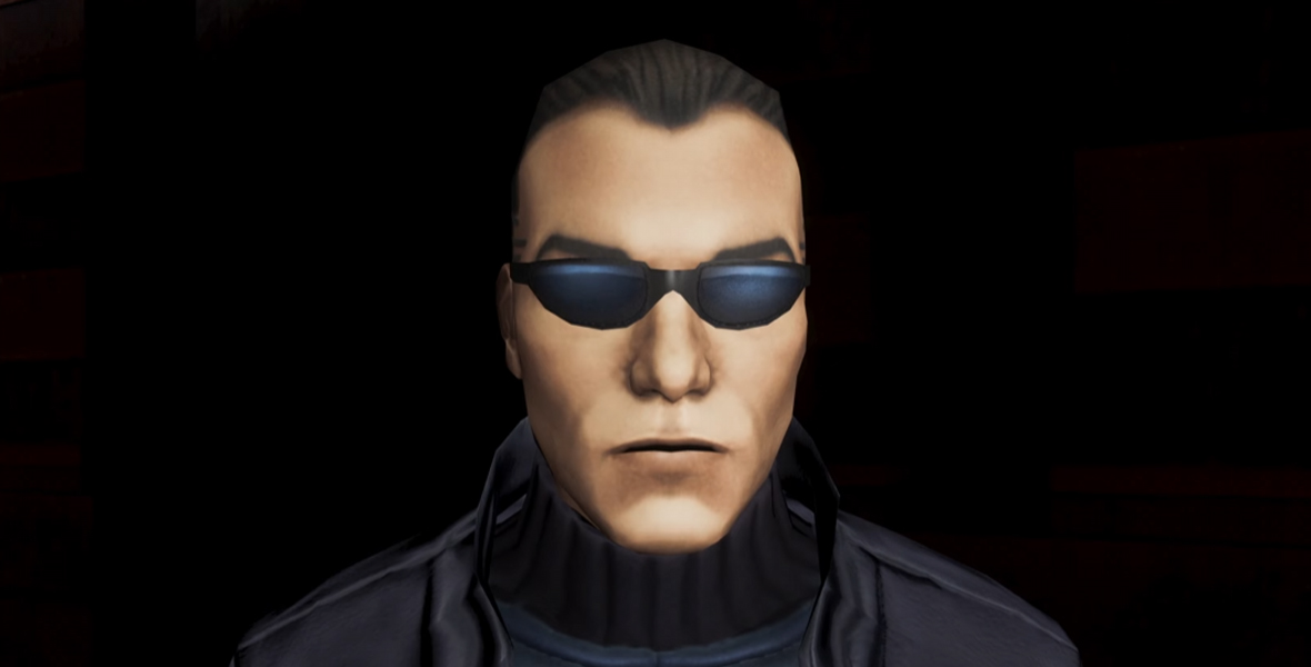 Deus Ex Remastered zaprezentowane! Kultowa produkcja powraca po 25 latach