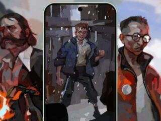 Disco Elysium dla pokolenia TikToka – recenzja. Najlepsza gra na świecie już w twoim kiblu