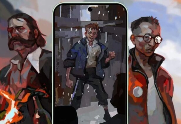 Disco Elysium dla pokolenia TikToka – recenzja. Najlepsza gra na świecie już w twoim kiblu