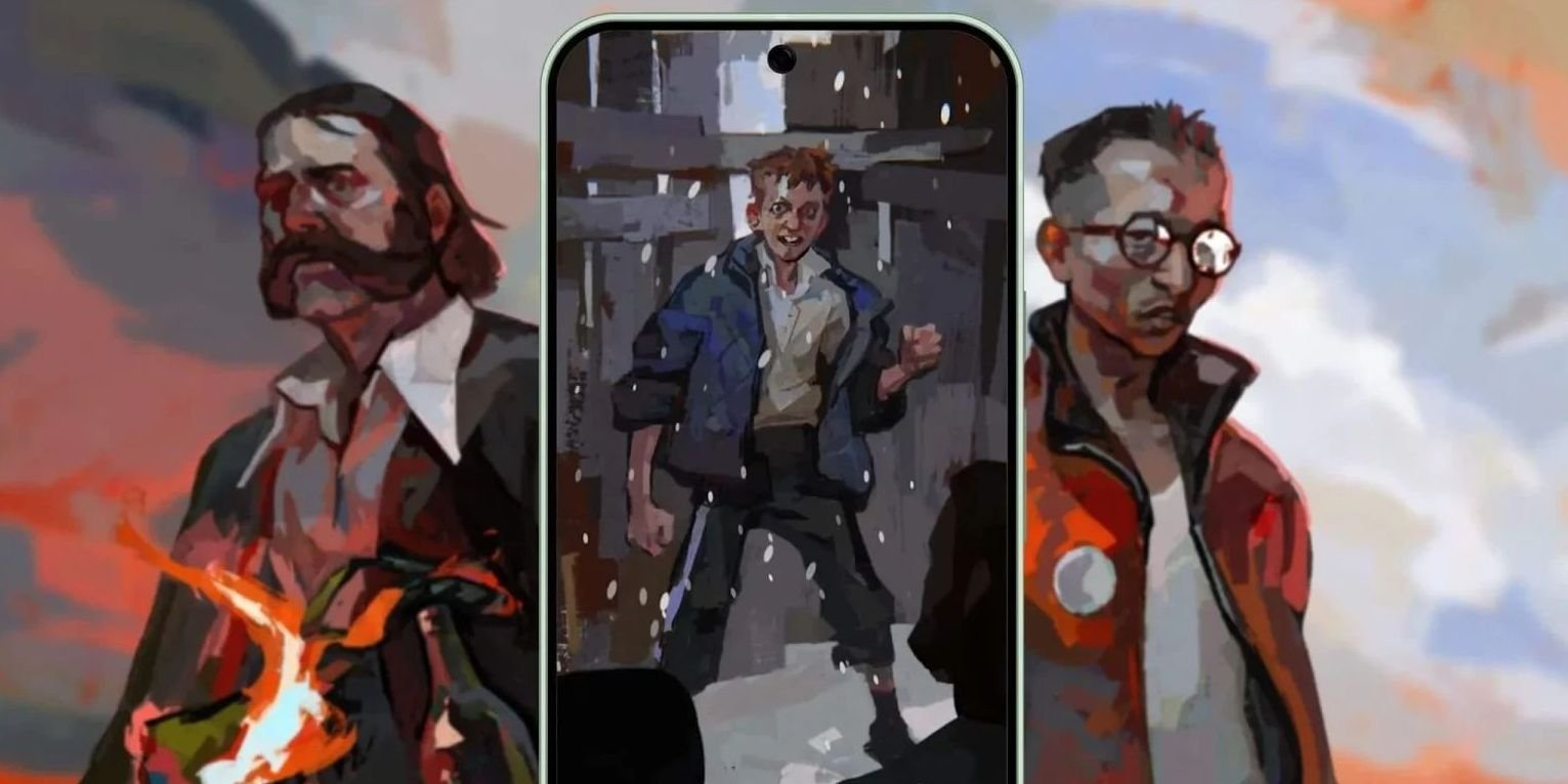 Disco Elysium dla pokolenia TikToka – recenzja. Najlepsza gra na świecie już w twoim kiblu