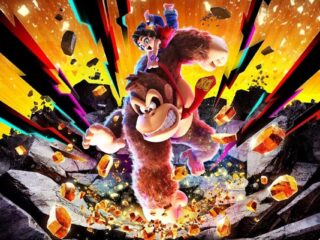 Donkey Kong Bananza – recenzja. Jedna z najlepszych platformówek 3D w historii