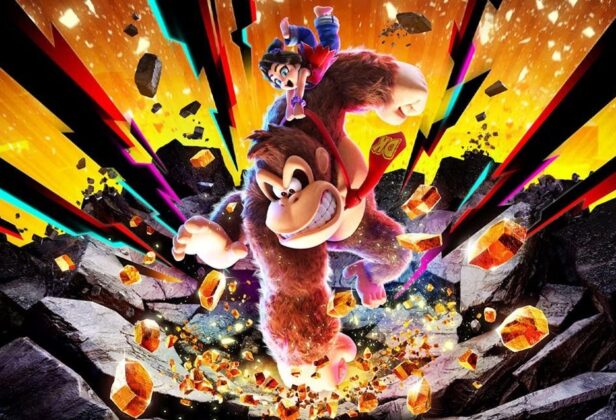 Donkey Kong Bananza – recenzja. Jedna z najlepszych platformówek 3D w historii