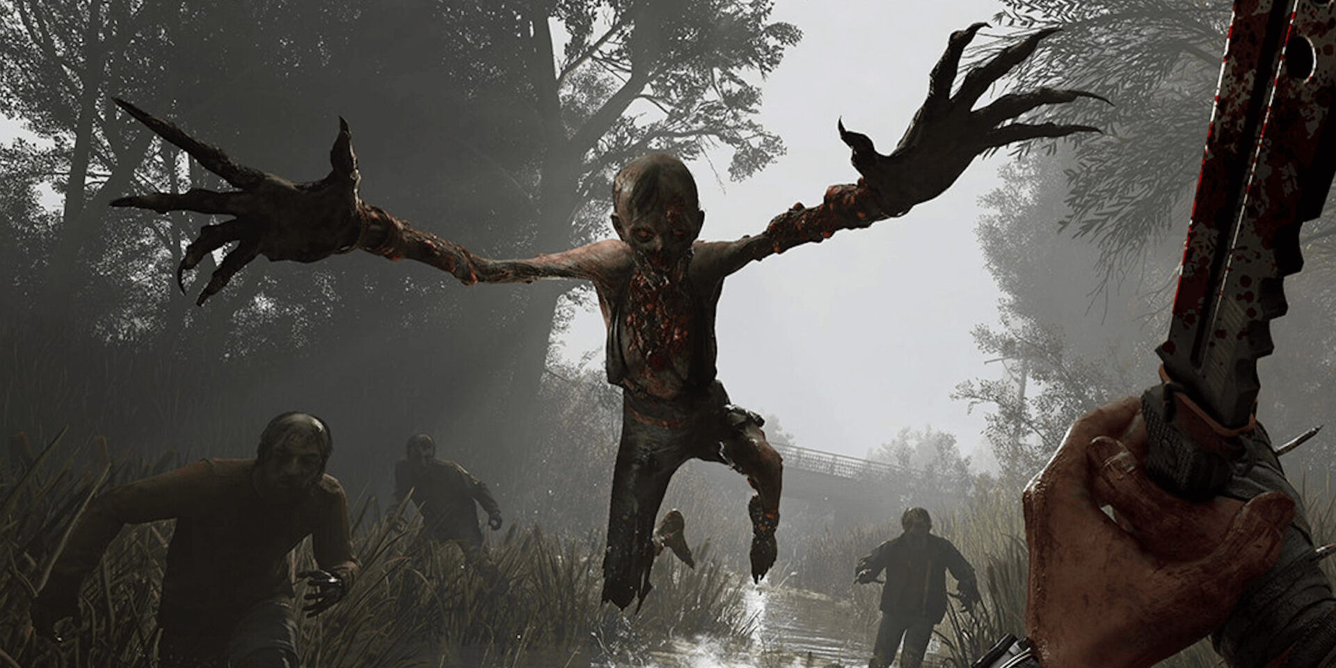 Dying Light: The Beast bez wydań fizycznych. Techland rozczarował miłośników edycji pudełkowych gier