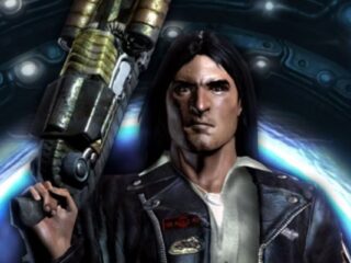Prey 2, którego nie dostaliśmy. Do sieci trafiły nowe urywki rozgrywki niedoszłej kontynuacji Human Head Studios