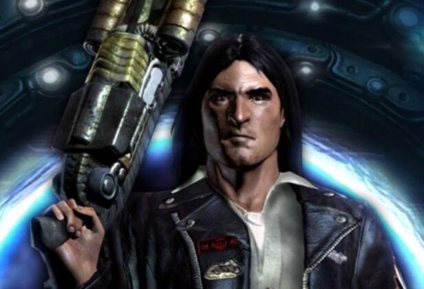 Prey 2, którego nie dostaliśmy. Do sieci trafiły nowe urywki rozgrywki niedoszłej kontynuacji Human Head Studios