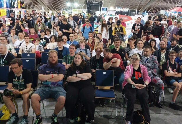 Panele i spotkania na CD-Action Expo 2025