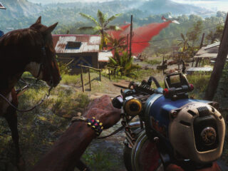 Far Cry z naciskiem na multiplayer. Szef Ubisoftu mówi otwarcie o przyszłości serii