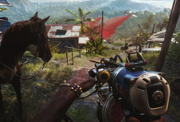 Far Cry z naciskiem na multiplayer. Szef Ubisoftu mówi otwarcie o przyszłości serii