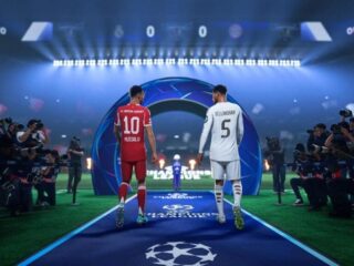 Gracze pecetowi nie są zadowoleni z działania EA Sports FC 26. EA odpowiada