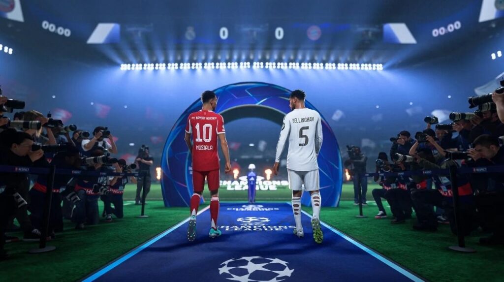 Gracze pecetowi nie są zadowoleni z działania EA Sports FC 26. EA odpowiada